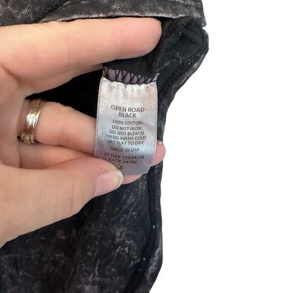 Standard Texas Forever Women's Tank Size small - Picture 3 of 6